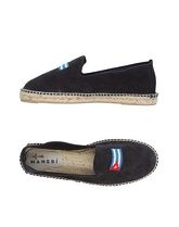 MANEBÍ Espadrillas uomo