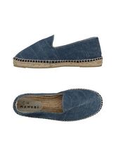 MANEBÍ Espadrillas uomo