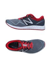 NEW BALANCE Sneakers & Tennis shoes basse uomo