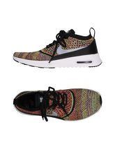 NIKE Sneakers & Tennis shoes basse donna