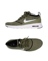 NIKE Sneakers & Tennis shoes basse donna