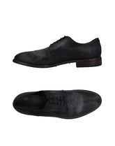 OPEN CLOSED SHOES Stringate uomo