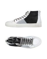 P448 Sneakers & Tennis shoes alte uomo