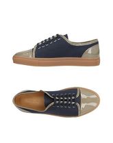 PROFESSION: BOTTIER Sneakers & Tennis shoes basse uomo