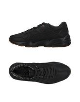 PUMA Sneakers & Tennis shoes basse uomo