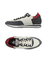 QUATTROBARRADODICI Sneakers & Tennis shoes basse uomo