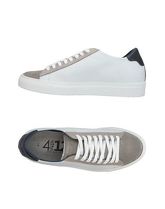 QUATTROBARRADODICI Sneakers & Tennis shoes basse uomo