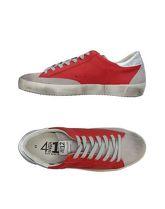 QUATTROBARRADODICI Sneakers & Tennis shoes basse uomo