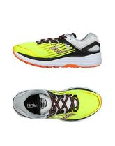 SAUCONY Sneakers & Tennis shoes basse uomo