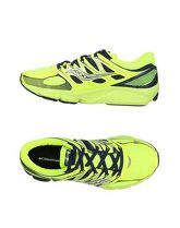 SAUCONY Sneakers & Tennis shoes basse uomo