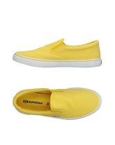 SUPERGA® Sneakers & Tennis shoes basse uomo