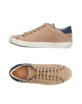 THE WILLA Sneakers & Tennis shoes basse uomo