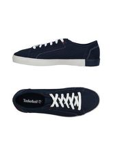 TIMBERLAND Sneakers & Tennis shoes basse uomo