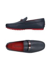 TOD'S for FERRARI Mocassino uomo