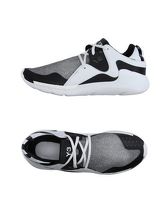 Y-3 Sneakers & Tennis shoes basse uomo