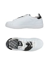 2STAR Sneakers & Tennis shoes basse uomo