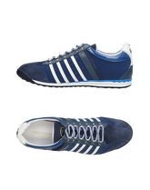 ALBERTO GUARDIANI Sneakers & Tennis shoes basse uomo