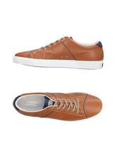 ALBERTO GUARDIANI Sneakers & Tennis shoes basse uomo