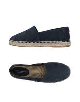 ANYA HINDMARCH Espadrillas uomo