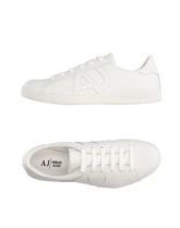 ARMANI JEANS Sneakers & Tennis shoes basse uomo