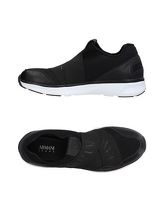 ARMANI JEANS Sneakers & Tennis shoes basse uomo