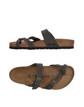 BIRKENSTOCK Infradito uomo