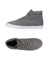 BUCKETFEET Sneakers & Tennis shoes alte uomo