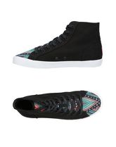 BUCKETFEET Sneakers & Tennis shoes alte uomo