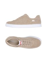 CAMPER Sneakers & Tennis shoes basse uomo