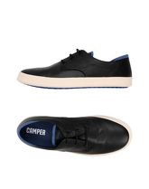 CAMPER Sneakers & Tennis shoes basse uomo