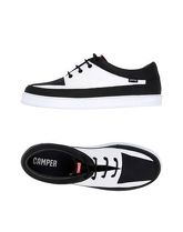 CAMPER Stringate uomo