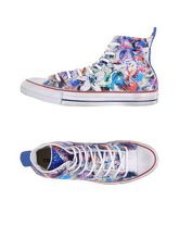 CONVERSE LIMITED EDITION Sneakers & Tennis shoes alte donna