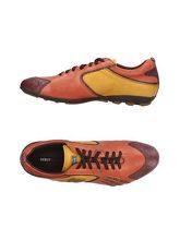DÉBUT Sneakers & Tennis shoes basse uomo