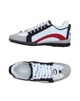 DSQUARED2 Sneakers & Tennis shoes basse uomo