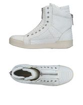 DSQUARED2 Sneakers & Tennis shoes alte uomo