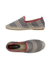 ESPADRILLES Espadrillas uomo