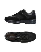 EXTON Sneakers & Tennis shoes basse uomo