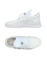 FILLING PIECES Sneakers & Tennis shoes basse uomo