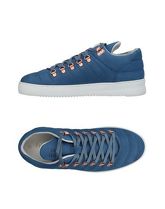 FILLING PIECES Sneakers & Tennis shoes basse uomo