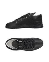 FILLING PIECES Sneakers & Tennis shoes basse uomo