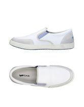 GAS FOOTWEAR Sneakers & Tennis shoes basse uomo
