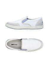 GAS FOOTWEAR Sneakers & Tennis shoes basse uomo