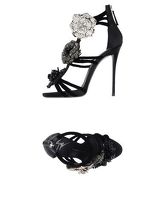 GIUSEPPE ZANOTTI DESIGN Sandali donna