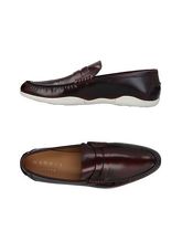 HARRYS OF LONDON Mocassino uomo