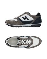 HOGAN Sneakers & Tennis shoes basse uomo