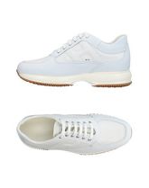 HOGAN Sneakers & Tennis shoes basse uomo