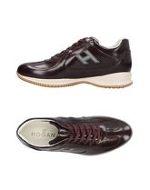 HOGAN Sneakers & Tennis shoes basse uomo