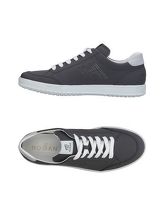 HOGAN Sneakers & Tennis shoes basse uomo