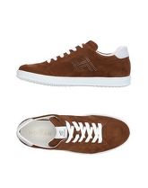 HOGAN Sneakers & Tennis shoes basse uomo