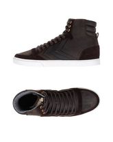 HUMMEL Sneakers & Tennis shoes alte uomo